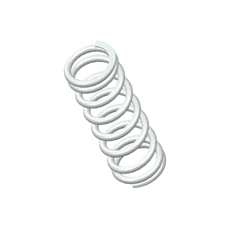 Approved Vendor Compression Spring, O= .234, L= .69, W= .030 G909977431